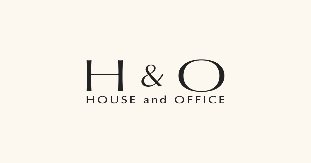 Category : Kitchen – H&O