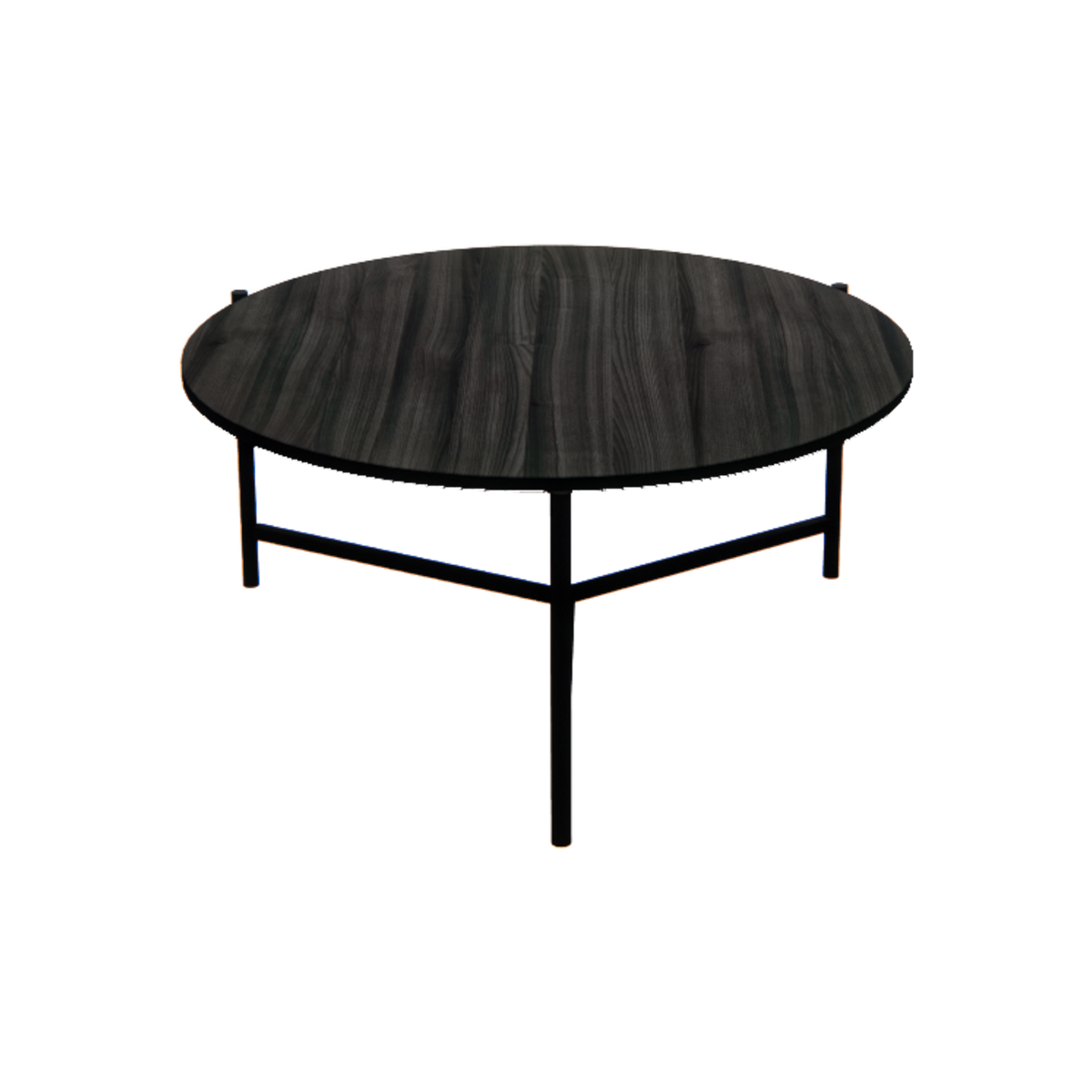 Low Table / Anchor Chestnut – H&O